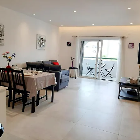 Apartamento Max Tropical By Sunnyway