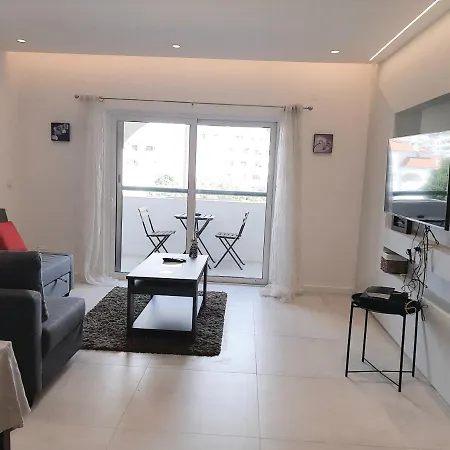 Appartement Max Tropical By Sunnyway