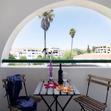 Max Tropical By Sunnyway Apartman Albufeira