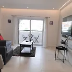 Appartement Max Tropical By Sunnyway