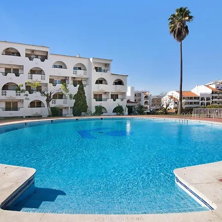 Max Tropical By Sunnyway Апартаменты