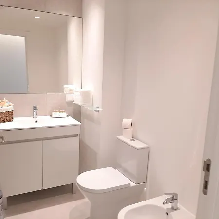 Max Tropical By Sunnyway Апартаменты