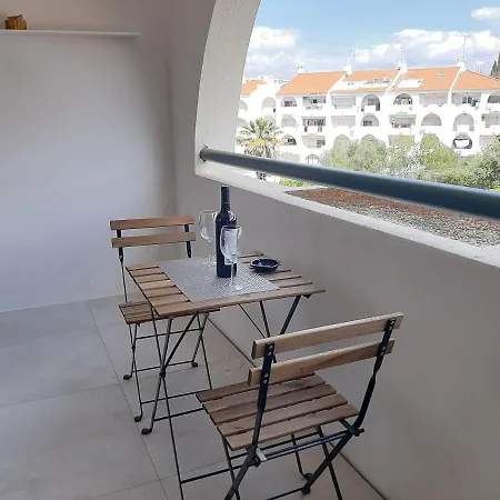 Апартаменты Max Tropical By Sunnyway Албуфейра