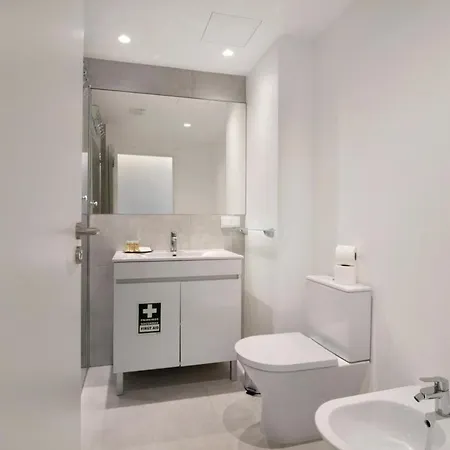 Max Tropical By Sunnyway Апартаменти