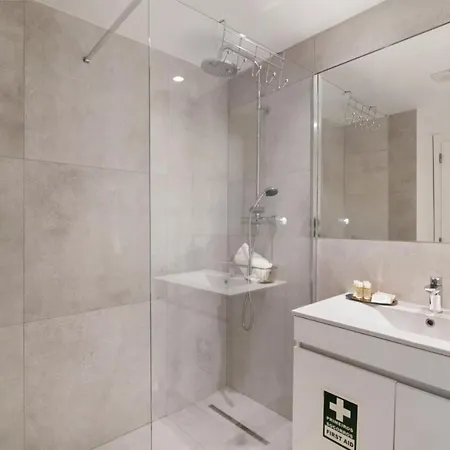 Max Tropical By Sunnyway Апартаменты