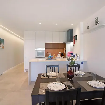 Max Tropical By Sunnyway Appartement