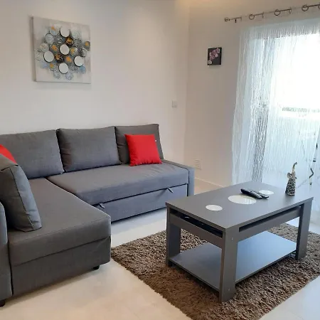 Max Tropical By Sunnyway Apartmán Albufeira