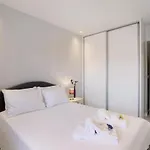 Apartment Max Tropical By Sunnyway Albufeira